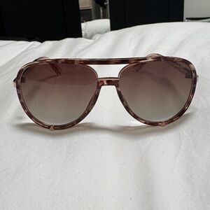 Quay Australia high profile Sunglasses